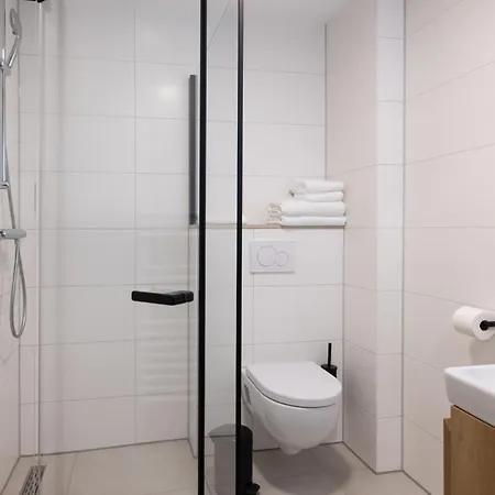 De Plesman Residences Appartement Den Haag