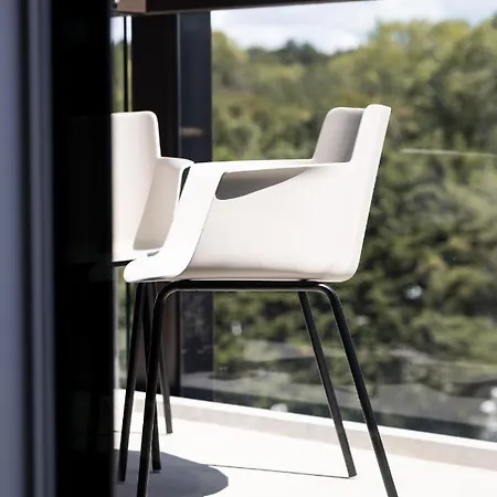 Appartement De Plesman Residences Den Haag