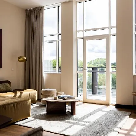 De Plesman Residences Appartement Den Haag