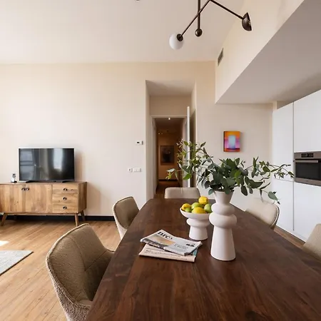 Appartement De Plesman Residences Den Haag