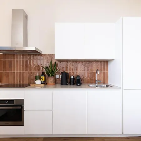 De Plesman Residences Appartement Den Haag