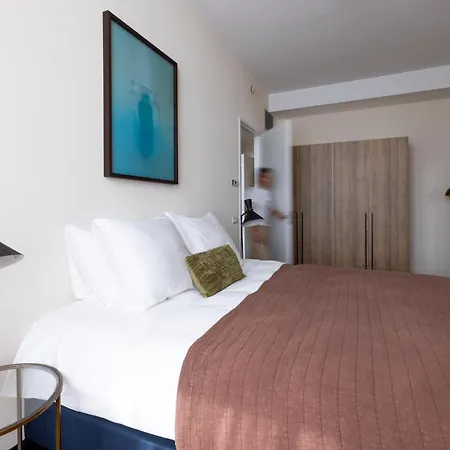 De Plesman Residences Appartement Den Haag