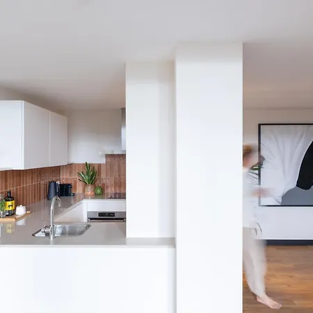 De Plesman Residences * Den Haag