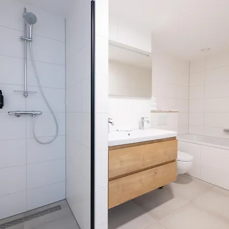 Appartement De Plesman Residences