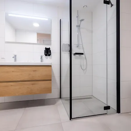 De Plesman Residences Appartement *