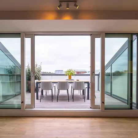 Appartement De Plesman Residences Den Haag