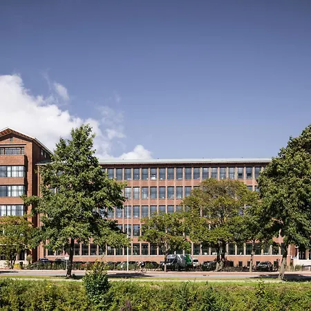 Appartement De Plesman Residences Den Haag