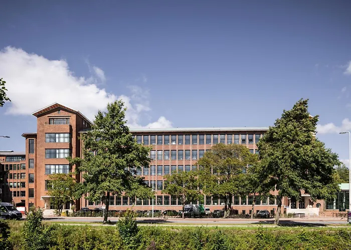 De Plesman Residences