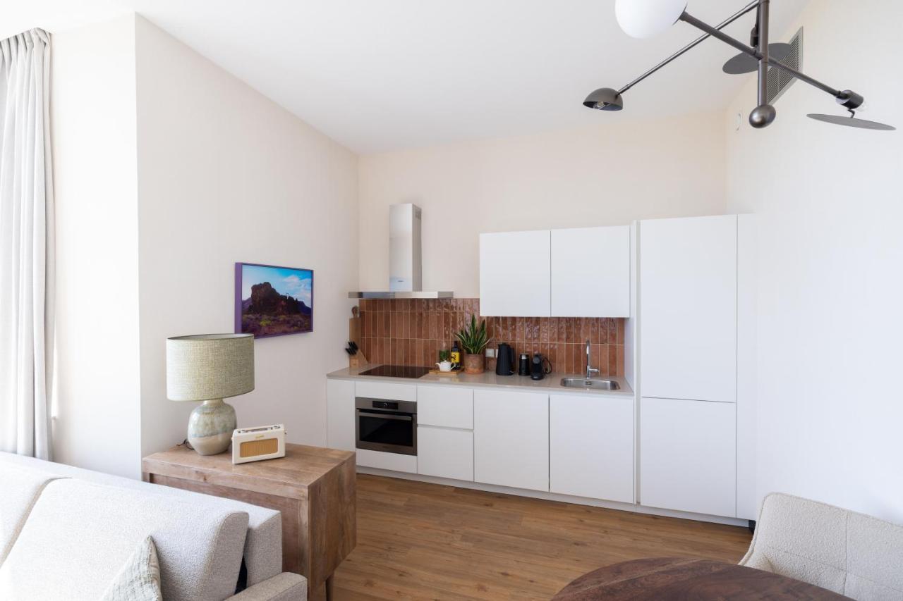 De Plesman Residences Appartement