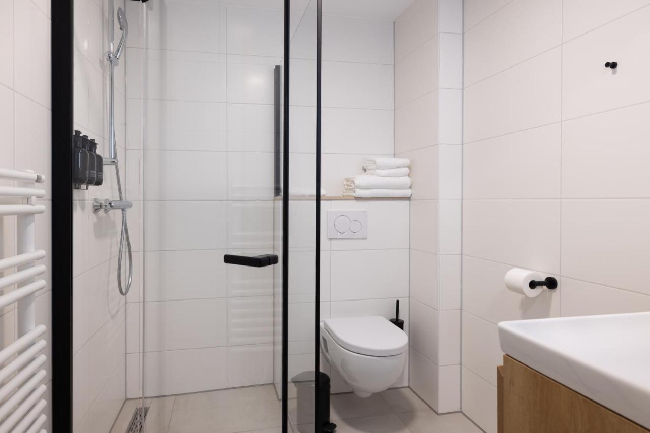 De Plesman Residences Appartement Den Haag