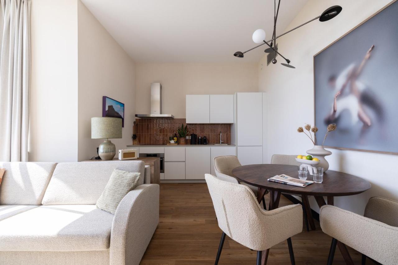 De Plesman Residences Appartement Den Haag
