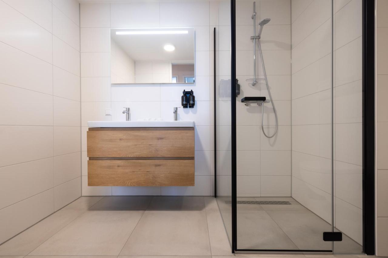Appartement De Plesman Residences Den Haag