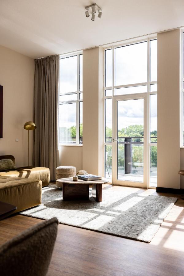 De Plesman Residences Appartement Den Haag