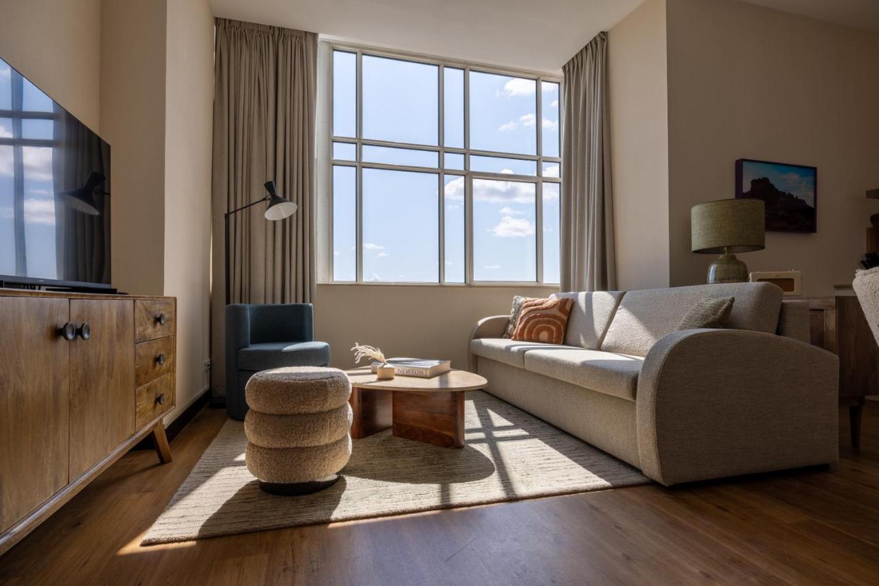 Appartement De Plesman Residences