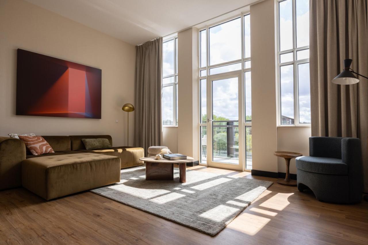 De Plesman Residences