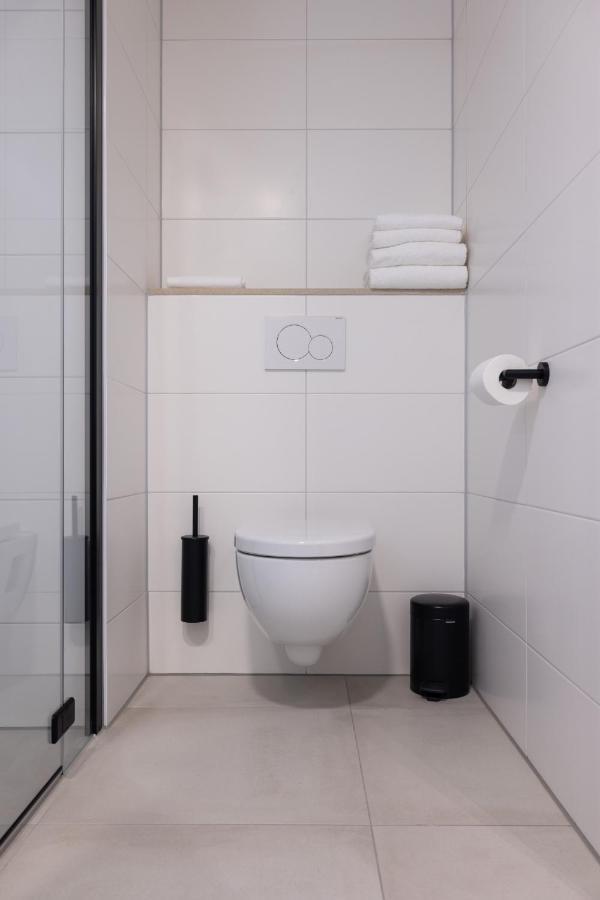 De Plesman Residences