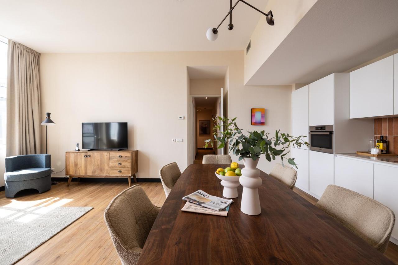 Appartement De Plesman Residences Den Haag