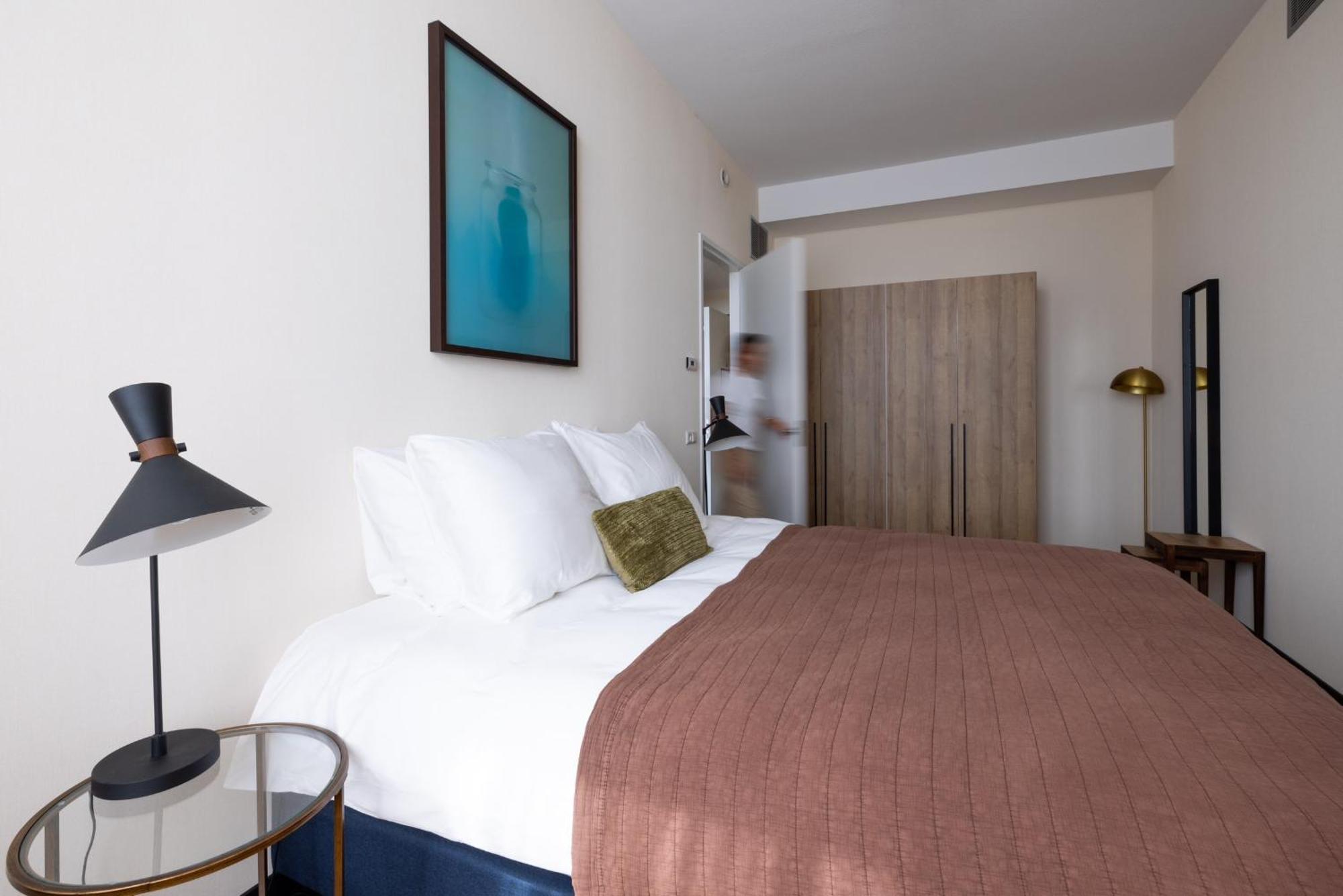De Plesman Residences Appartement Den Haag