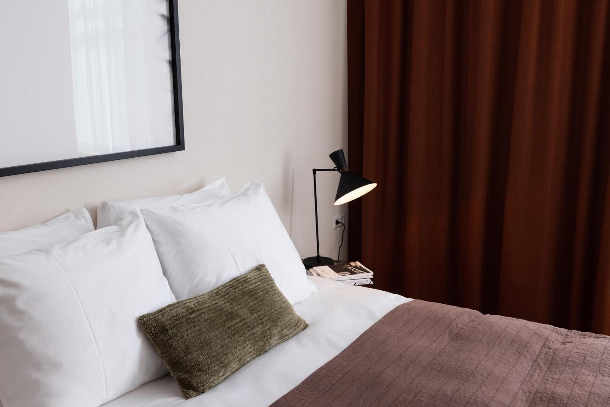Appartement De Plesman Residences