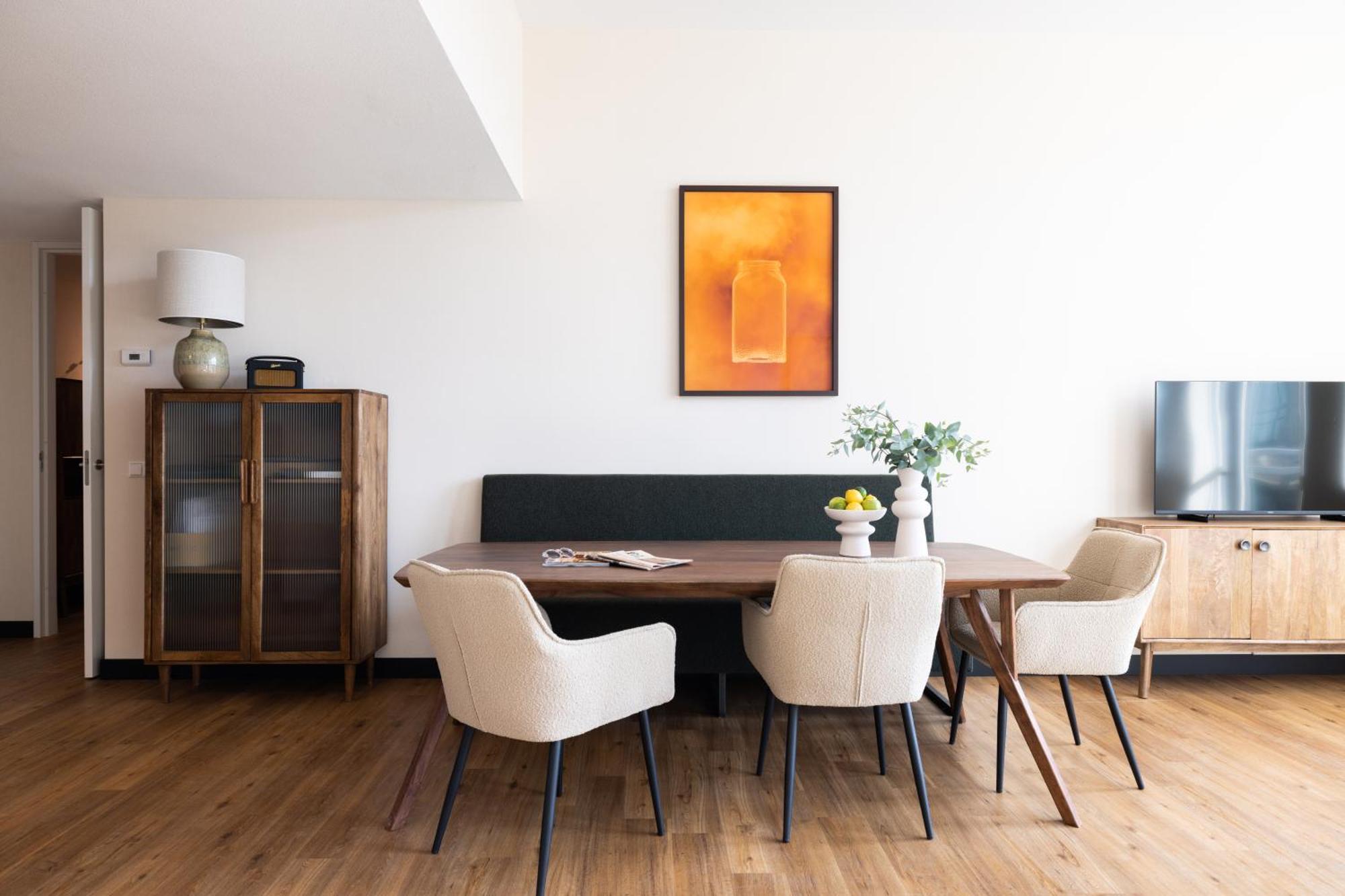 Appartement De Plesman Residences Den Haag