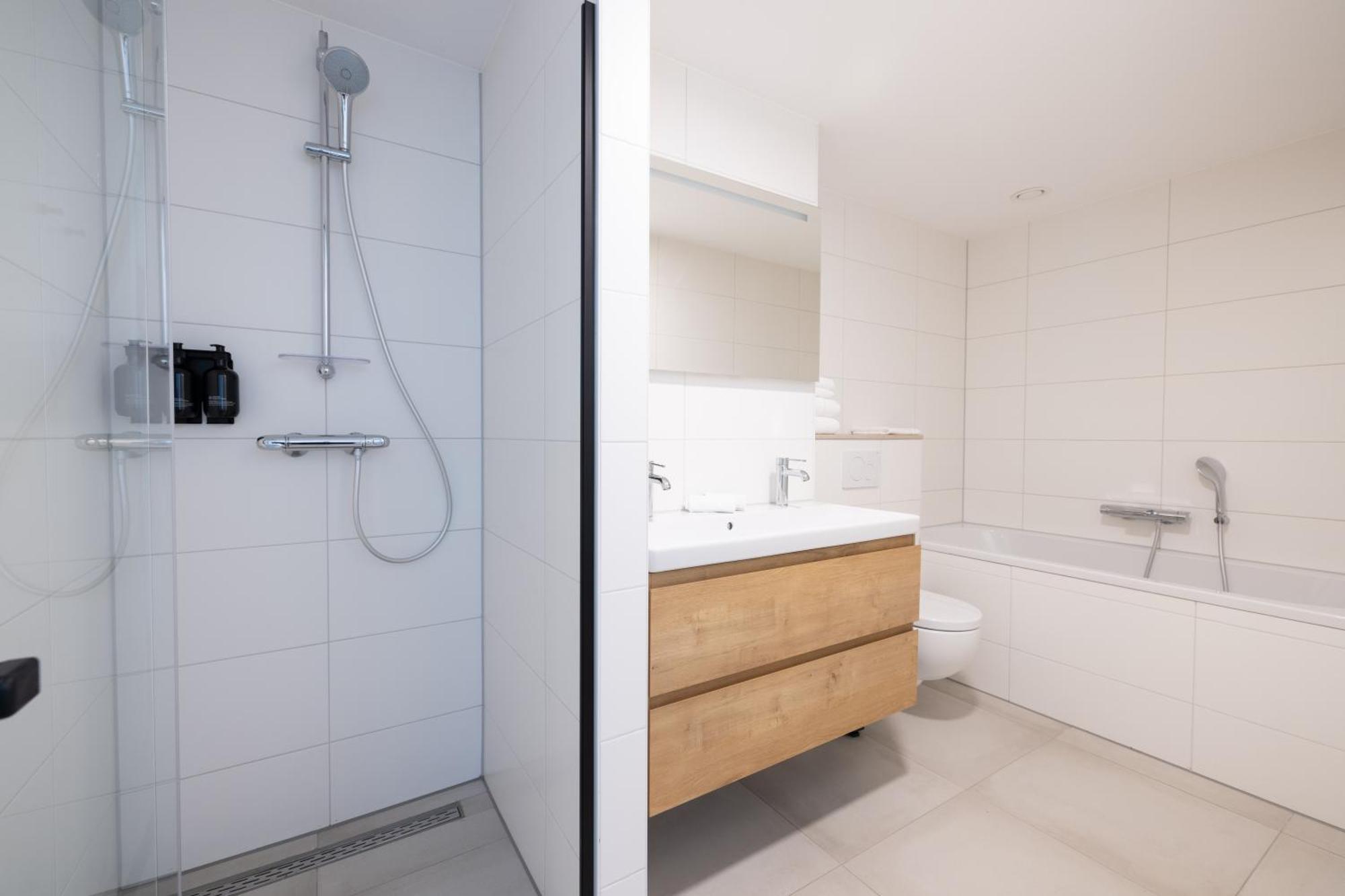 Appartement De Plesman Residences