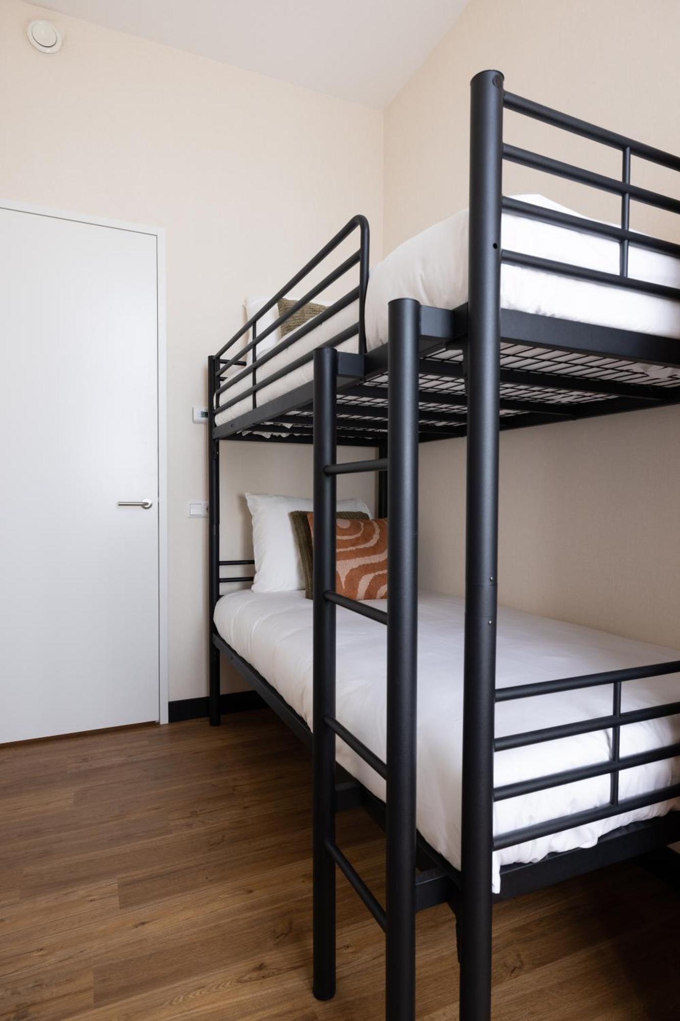 De Plesman Residences