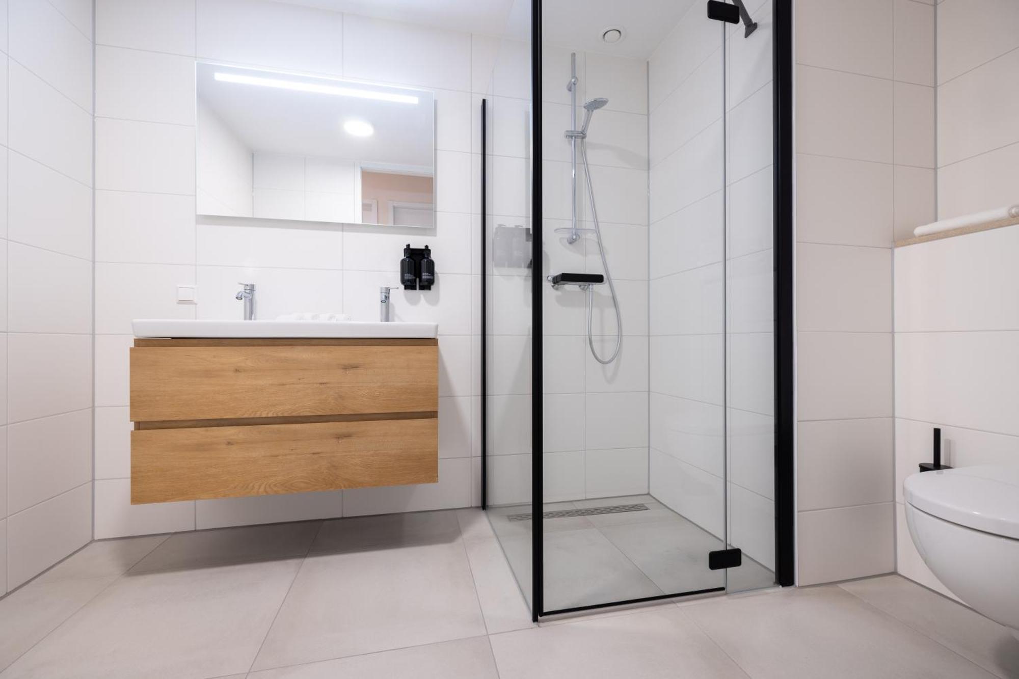 De Plesman Residences Appartement *