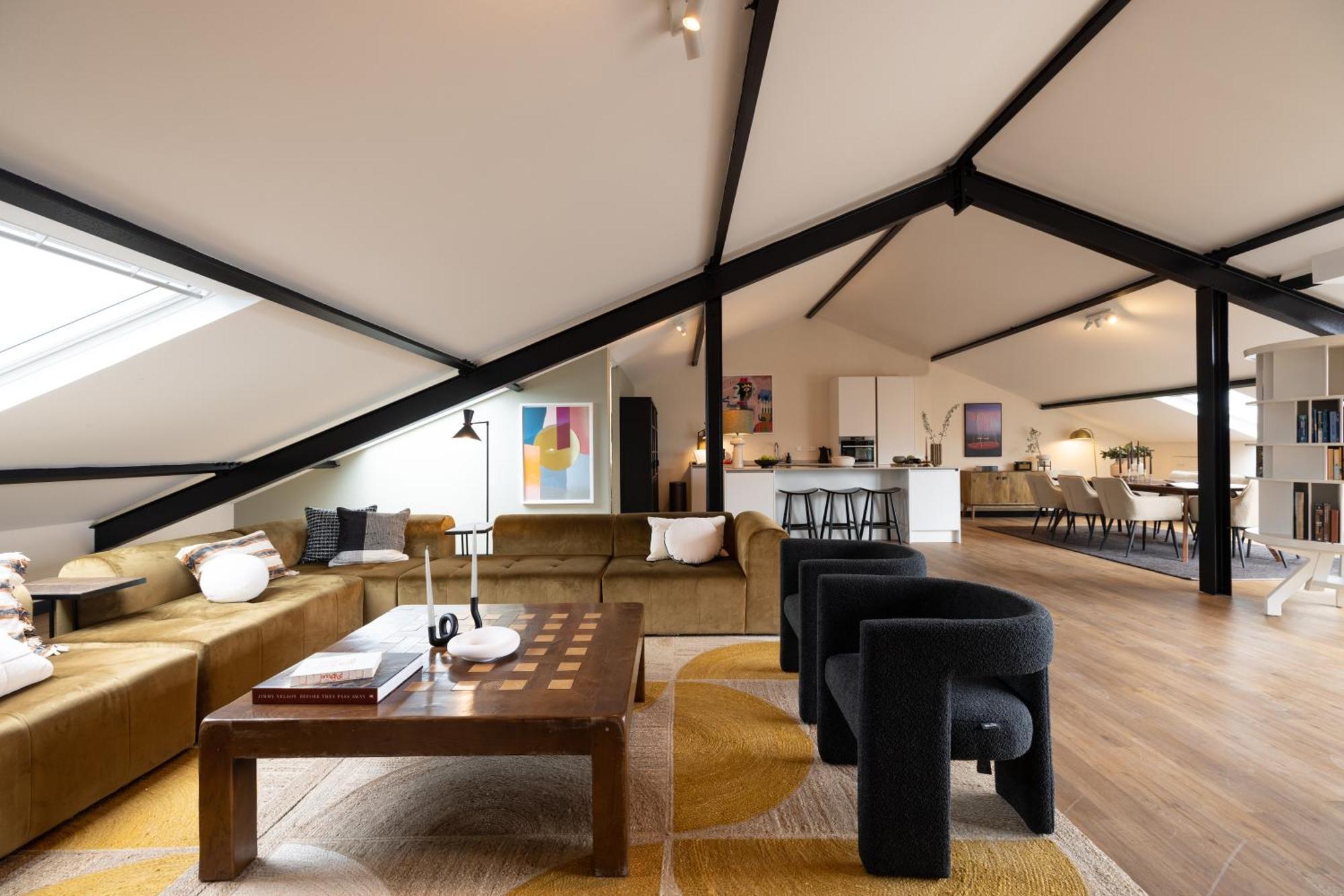 De Plesman Residences