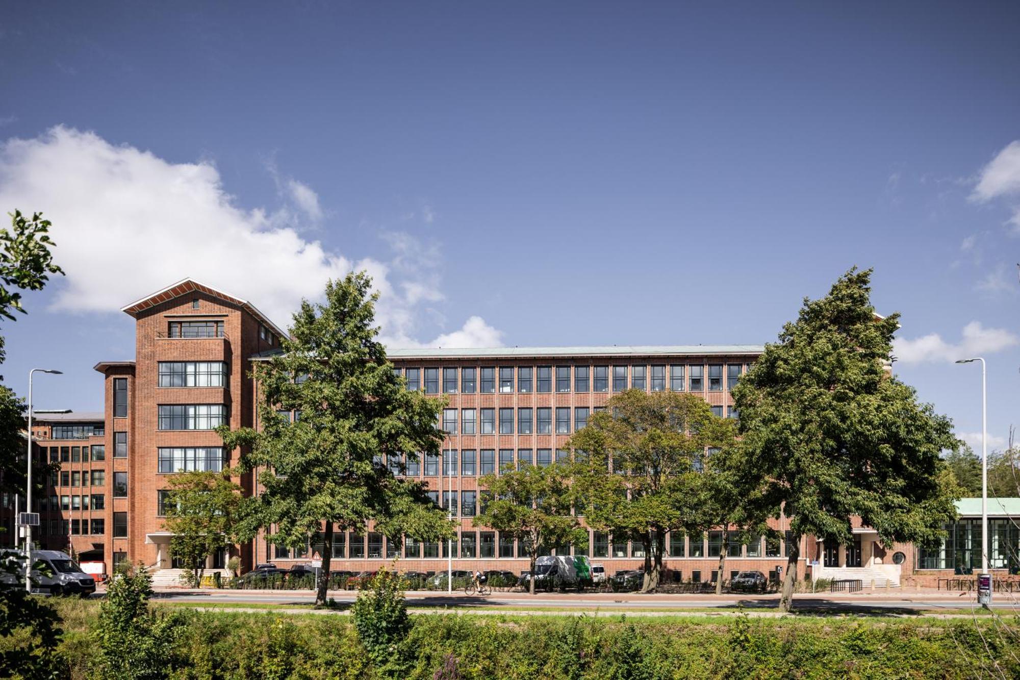 Appartement De Plesman Residences Den Haag